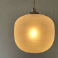 ムート MUUTO ライム RIME ペンダントライト PENDANT LAMP 12cm ホワイト タフスタジオ TAF Studio 北欧 デンマーク ◇