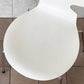 フリッツハンセン Fritz Hansen アントチェア アリンコチェア 4本脚 3101 ホワイト アルネ・ヤコブセン 北欧家具 ◇