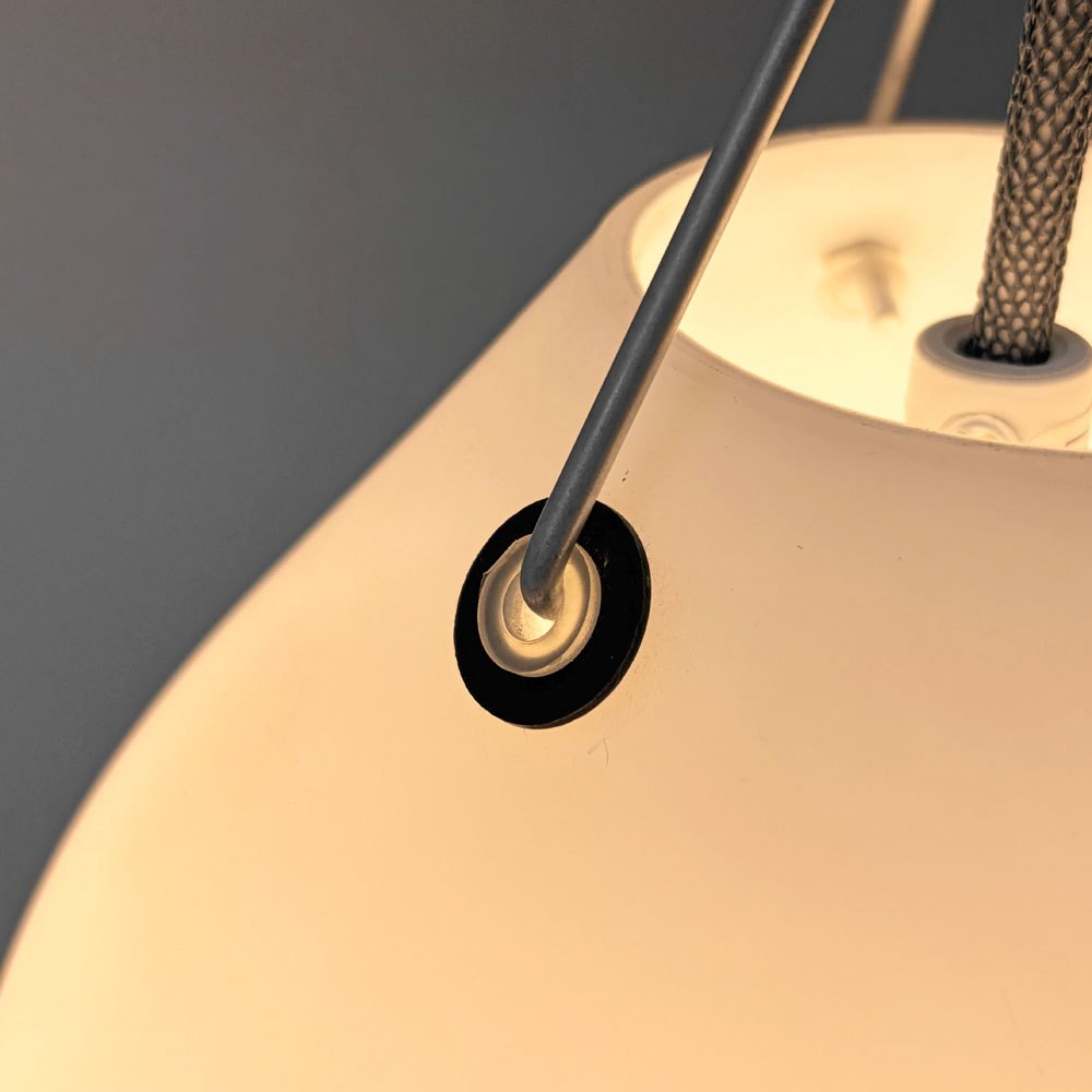ルイスポールセン louis poulsen モザー Moser 185 ペンダントライト アヌ・モザー Anu Moser 北欧照明 デンマーク 定価￥85,800- ●