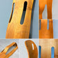 エヴァンス プロダクツ Evans Products イームズ レッグスプリント EAMES LEG SPLINT 梱包紙付き オブジェ C&R Eames ミッドセンチュリー ビンテージ デッドストック品 ◎