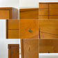 ウィンシェンドン Winchendon Furniture プランナーグループ Planner Group ローボディドレッサー Lowboy Dresser チェスト 8ドロワー ポールマッコブ Paul McCobb USビンテージ 米国家具 ●
