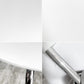 フリッツハンセン Fritz Hansen 3107 セブンチェア ホワイト ラッカー仕上げ スタッキング アルネ・ヤコブセン Arne Jacobsen デンマーク 北欧家具 B ■