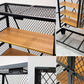 クラッシュゲート CRASH GATE ノットアンティークス Knot antiques カーゴロッカー800 キャビネット CAGO LOCKER CABINET インダストリアル ●