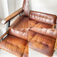 アクメファニチャー ACME Furniture グランドビュー ソファ GRANDVIEW SOFA インダストリアル 廃盤 参考価格￥247,500- ★