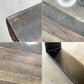 ビーナ bina GRAHAM グラハム コーヒーテーブル COFFEE TABLE アイアンレッグ 古材 W150cm インダストリアルデザイン 廃番 ●