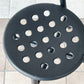 マジス MAGIS パイプチェア Pipe Chair ダイニングチェア カフェチェア 屋外使用可 ジャスパー・モリソン 定価90,200円 ◇