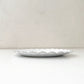 アスティエ・ド・ヴィラット ASTIER de VILLATTE ヴィクトリア Victoria デザートプレート 17cm フランス 定価￥15,510- A ◎