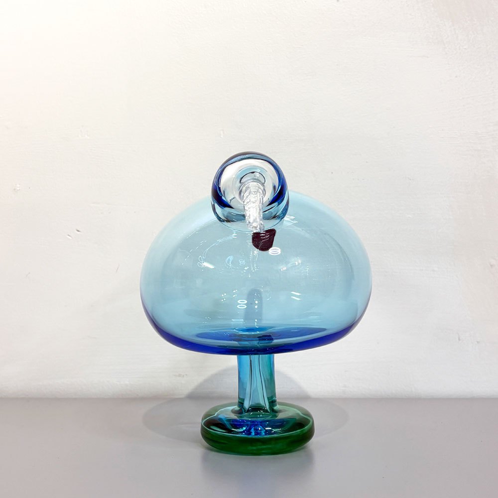 イッタラ iittala バーズバイトイッカ Birds by Toikka フェスティブキウイ Festive Kiwi 2020年 47/2020 オイバ・トイッカ Oiva Toikka イッタラバード scope20周年記念 ●