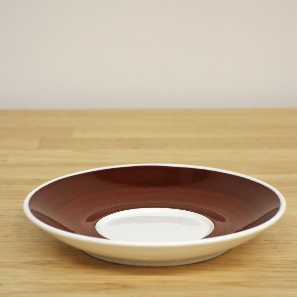 グスタフスベリ Gustavsberg ヴィッゲン VIGGEN ビンテージ コーヒー カップ＆ソーサー スティグ・リンドベリ マルガレータ・ヘニックス A ◎