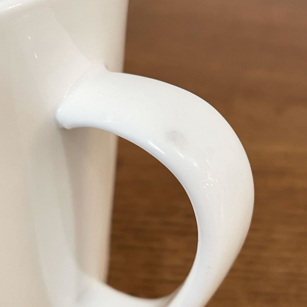 スカンジウム SKANDIUM マグカップ ダニエル Daniel スティグ・リンドベリ Stig Lindberg 廃番 ◎