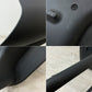 ヴィトラ Vitra ベルヴィルチェア Belleville Chair ダイニングチェア スタッキングチェア ディープブラック ロナン & エルワン・ブルレック A ●