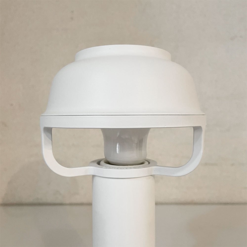 アルテック artek コリ Kori テーブルライト ホワイト H22cm TAF Studio 北欧モダン 定価￥66,000- ◎