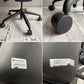 ハーマンミラー HermanMiller セイルチェア SAYL Chair デスクチェア オフィスチェア ブラック 旧モデル イヴ・ベアール モダンデザイン ♪