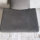イデー IDEE アーオ ソファ AO SOFA 1Pソファ 1人掛け チャコール 岡嶌要 定価￥54,900- ♪
