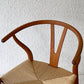 カールハンセン＆サン Carl Hansen & Son CH24 Yチェア オイルフィニッシュ ハンス・J・ウェグナー チーク材 北欧家具 販売終了品 ◇