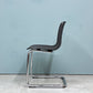 ヴィトラ Vitra ハル RE キャンチレバー HAL RE CANTILEVER ダイニングチェア ジャスパー モリソン ブラック カンチレバー モダン A ◎