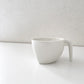 イッタラ iittala エゴ Ego ブレックファーストカップ ホワイト ステファン・リンドフォース Stefan Lindfors フィンランド 北欧食器 廃番 ◎