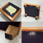 アクメファニチャー ACME Furniture フレスノ オットマン FRESNO OTTOMAN ビンテージスタイル ●