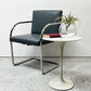 ノル ノール Knoll サーリネンコレクション チューリップ サイドテーブル Φ41cm 大理石天板 マーブル ホワイトラミネート エーロ・サーリネン 参考定価￥336,600- ●