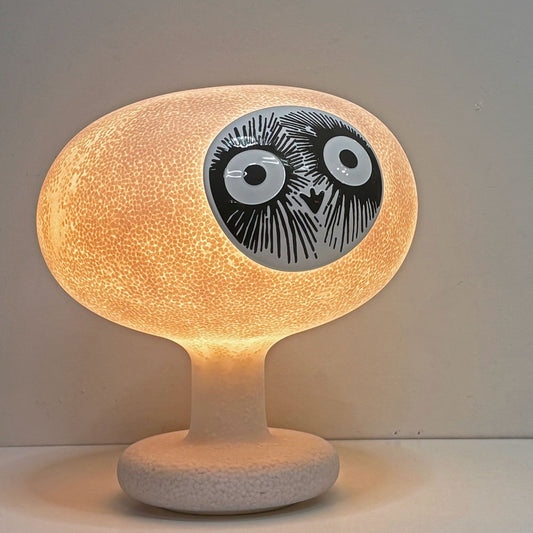 マジス MAGIS リンナット LINNUT パルトゥリ PALTURI ポータブルランプ ポリカーボネイト 内蔵型LED イッタラ iittala オイバ・トイッカ 箱付 定価￥95,700- 未使用品 A ●