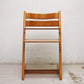 ストッケ STOKKE トリップトラップ TRIPP TRAPP ベビーチェア キッズチェア S/N無し ノルウェー 北欧家具 B ●