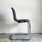 ヴィトラ Vitra ハル RE キャンチレバー HAL RE CANTILEVER ダイニングチェア ジャスパー モリソン ブラック カンチレバー モダン B ■