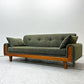 アクメファニチャー ACME Furniture ウィンダン ソファ WINDAN SOFA 3Pソファ 3人掛け オーク材 アメリカンヴィンテージスタイル 参考価格約25万円 ●