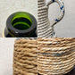 タラスキンボンカース TARASUKIN BONKERS ロープベース ROPE VASE 花瓶 フラワーベース ◎