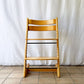 ストッケ STOKKE トリップトラップ TRIPP TRAPP ベビーチェア キッズチェア S/N無し ノルウェー 北欧家具 ◇