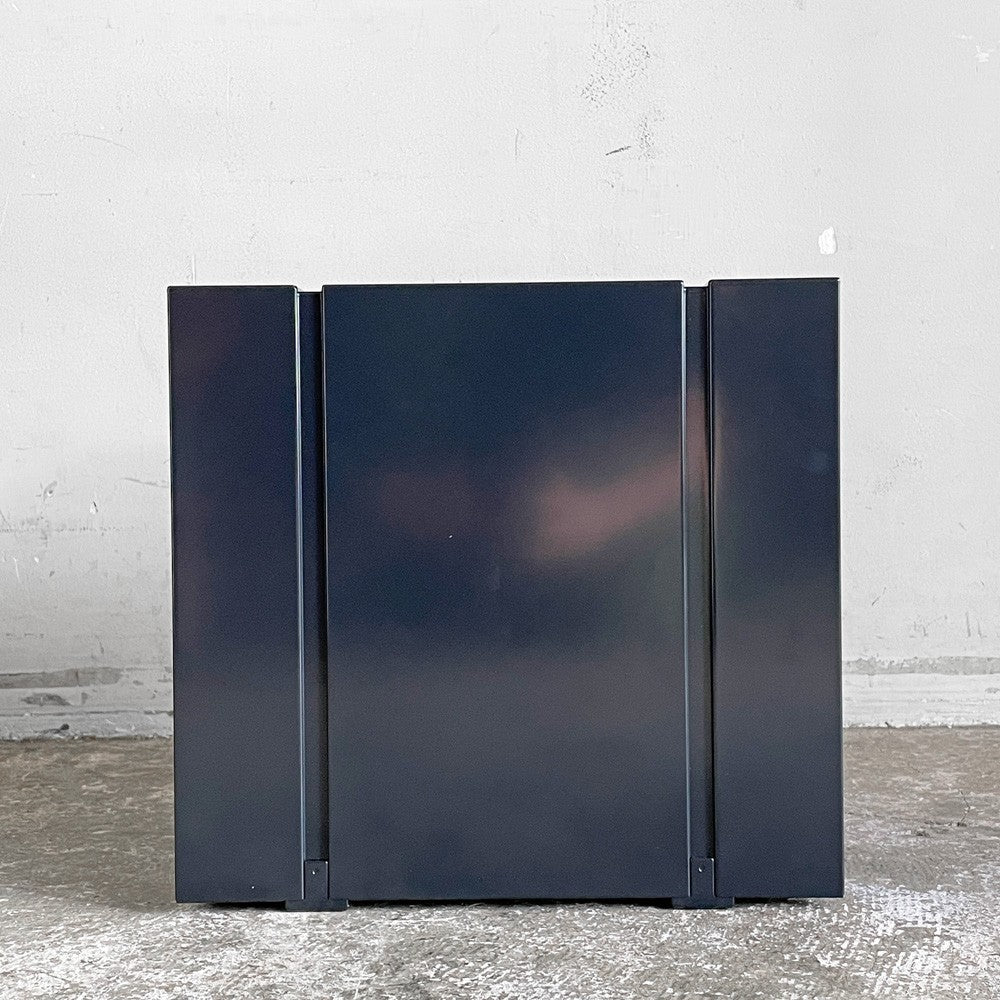ユーエスエムハラー USM Haller モジュラーファニチャー Modular Furniture ハラーシステム イノス inos レターケース ５段 B ■