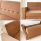 ギャラリー1950 Gallery1950 オリジナル 2シーターソファ Original Sofa 2 Seat ミッドセンチュリーデザイン 参考定価 ￥181,500- ★