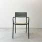エミュー emu セーニョチェア SEGNOCHAIR ガーデンチェア アーム スタッキング イタリア ●