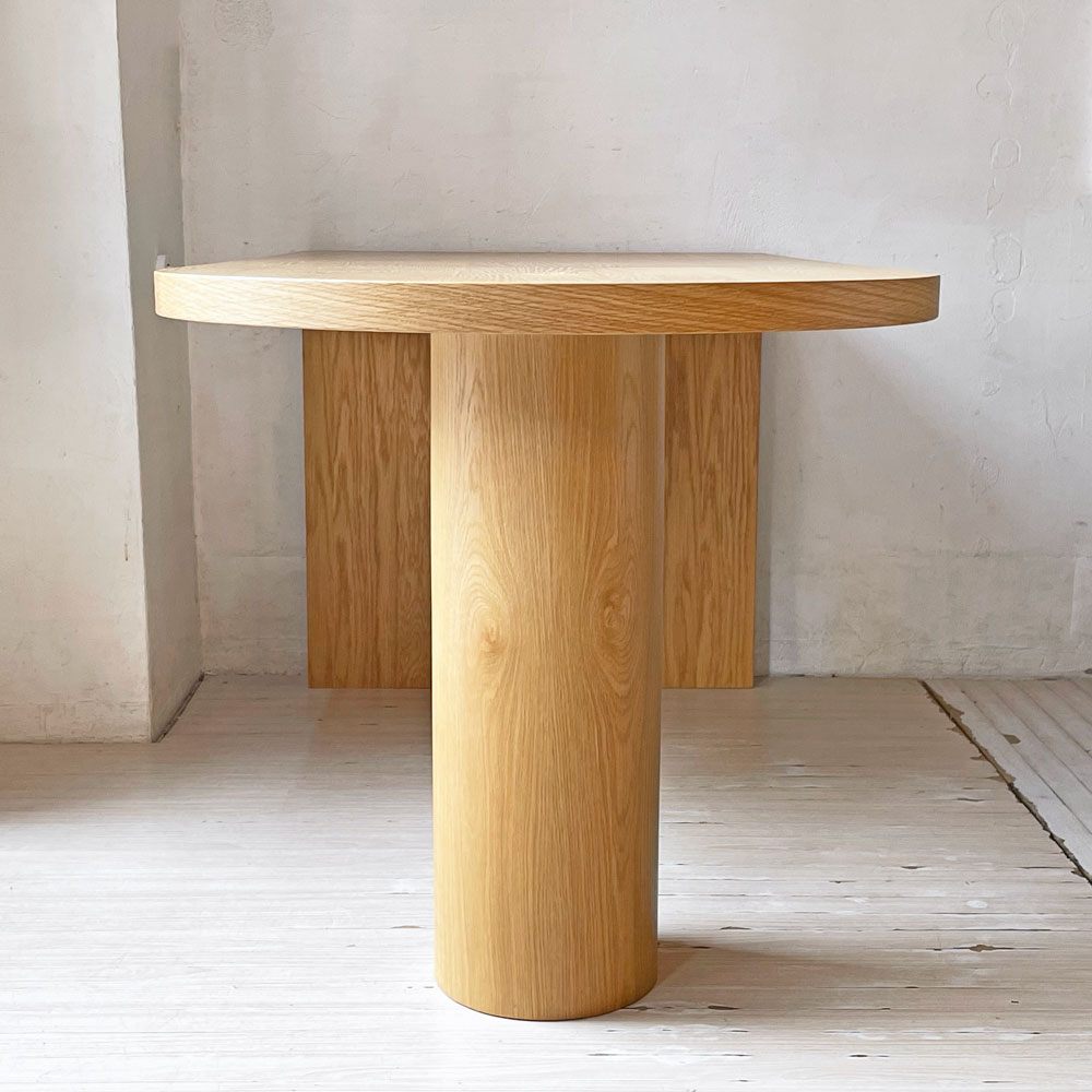 ジャーナルスタンダードファニチャー journal standard Furniture ポルト PORTO ダイニングテーブル W155cm j.s.F  ★