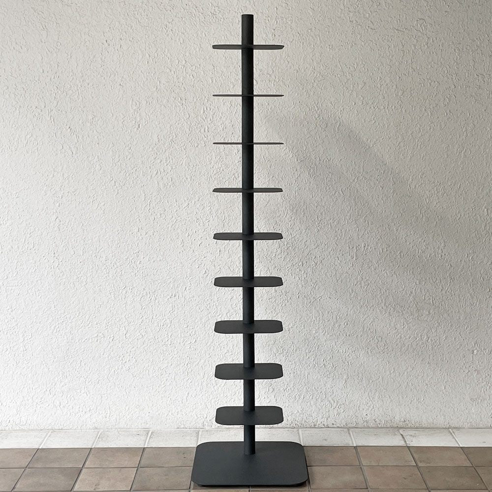 デザイン ウィズイン リーチ Design Within Reach DWR ストーリーブックケース Story Bookcase ブックシェルフ 本棚 Afteroom ハーマンミラー Herman Miller 美品 ◇