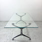 アリアス Alias フレームテーブル Frame Table W190cm アルベルト・メダ カッシーナイクスシー Cassina ixc. 取扱い イタリアンモダン 廃番 ●