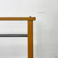 クラッシュゲート CRASH GATE ノットアンティークス Knot antiques プーチ POOCH ハンガーラック コートハンガー タモ無垢材 W90cm インダストリアルスタイル ●