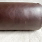 リーンロゼ ligne roset ロゼプラド ROSETPRADO ボルスタークッション レザー ブラウンカラー 本革 フェザー 参考定価￥58,300～ A