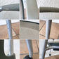 ハーマンミラー Herman Miller ケイパーチェア Caper Chair アームチェア キャスター付き スタッキングチェア ジェフ・ウェバー 現状品 B ◇