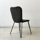 ヴィンセントシェパード VINCENT SHEPPARD クリスティーチェア CHRISTY CHAIR-BK アスプルンド取扱 ベルギー B ●