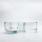 イッタラ iittala アルヴァ・アアルト コレクション Alvar Aalto Collection ボウル 140mm クリア ●