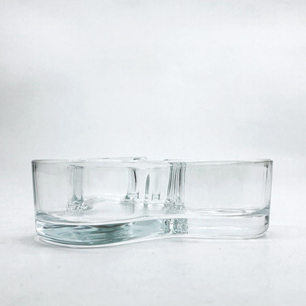 イッタラ iittala アルヴァ・アアルト コレクション Alvar Aalto Collection ボウル 140mm クリア ●