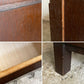 エーフラット a.flat サイドテーブル Side table v01 ナイトキャビネット サイドキャビネット アッシュ材 ブラウン H48cm 定価￥28,050- ■