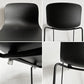 タイトル： マジス MAGIS トロイ TROY スツール 4-Legs ブラック マルセル・ワンダース Marcel Wanders ハイチェア カウンターチェア 定価￥80,300- iFデザインアワード受賞 イタリアモダン ミニマル B 〓