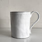 アスティエ・ド・ヴィラット ASTIER de VILLATTE シンプル SIMPLE マグカップ H10cm 陶器 フランス ■