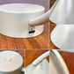ファームリビング Ferm Living メリディアン ポータブルランプ カシミア ベージュ 北欧 デンマーク 参考定価：￥40,150- ◎