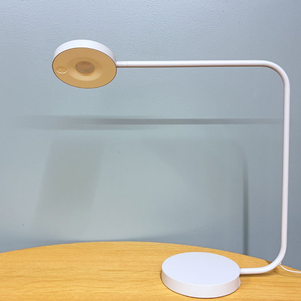 イケア IKEA ヘイ HAY コラボレーション イッペルリグ YPPERLIG イッペルリグ LEDフロアランプ ヘッド360°回転可能 廃盤 ◎