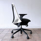 ハーマンミラー Herman Miller セイルチェア SAYL Chair デスクチェア イヴ・ベアール 簡易ランバーサポート付き ホワイト ◇