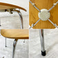 フリッツハンセン Fritz Hansen セブンチェア ビーチ材 ナチュラル アルネ・ヤコブセン Arne Jacobsen スタッキング デンマーク 北欧家具 A ●