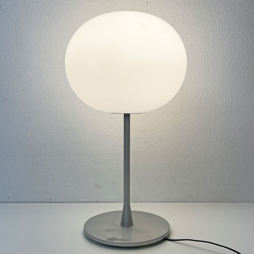 フロス FLOS グローボール GLO-BALL T1 テーブルライト 調光可 ジャスパー・モリソン モダンデザイン スーパーノーマル イタリア ヤマギワ取扱い ●