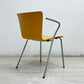 フリッツハンセン Fritz Hansen ヴィコ デュオ Vico Duo アームチェア ビーチ材 ナチュラル ヴィコマジストレッティ デンマーク ●